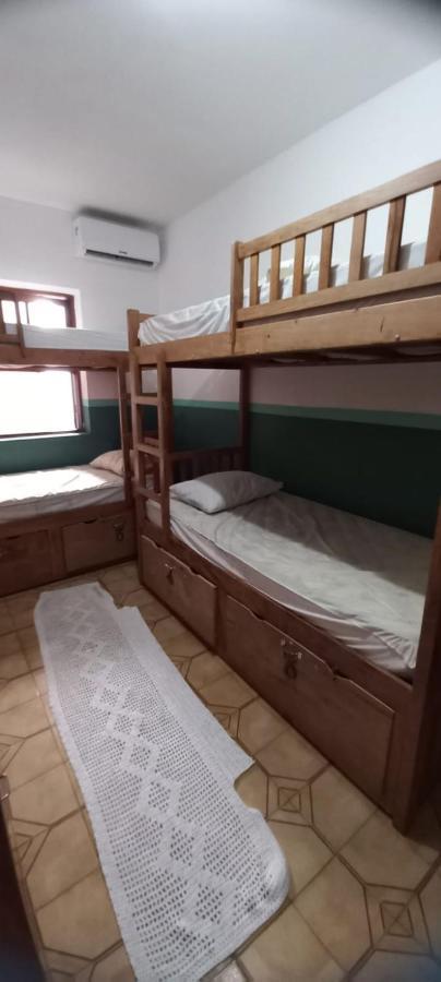 Paraty Santo Hostel Bar Екстер'єр фото