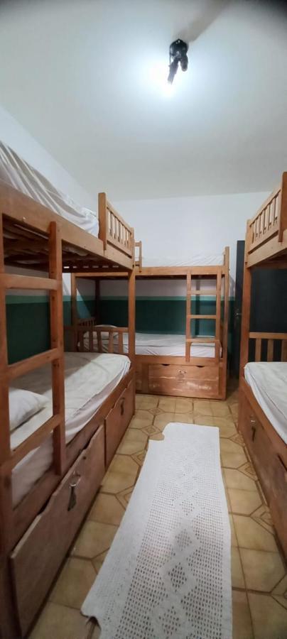 Paraty Santo Hostel Bar Екстер'єр фото