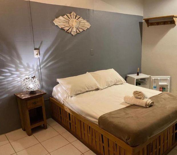 Paraty Santo Hostel Bar Екстер'єр фото