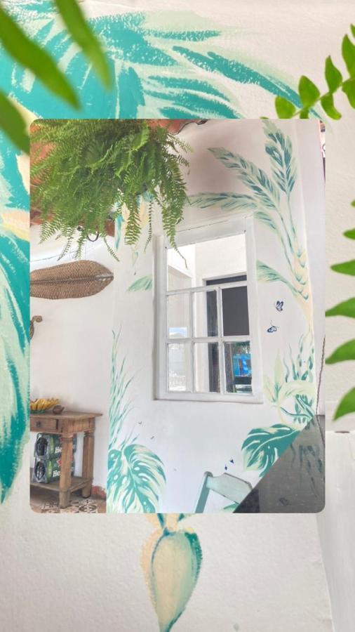 Paraty Santo Hostel Bar Екстер'єр фото