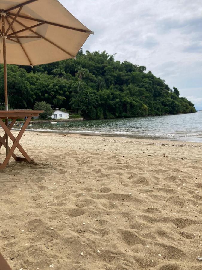Paraty Santo Hostel Bar Екстер'єр фото