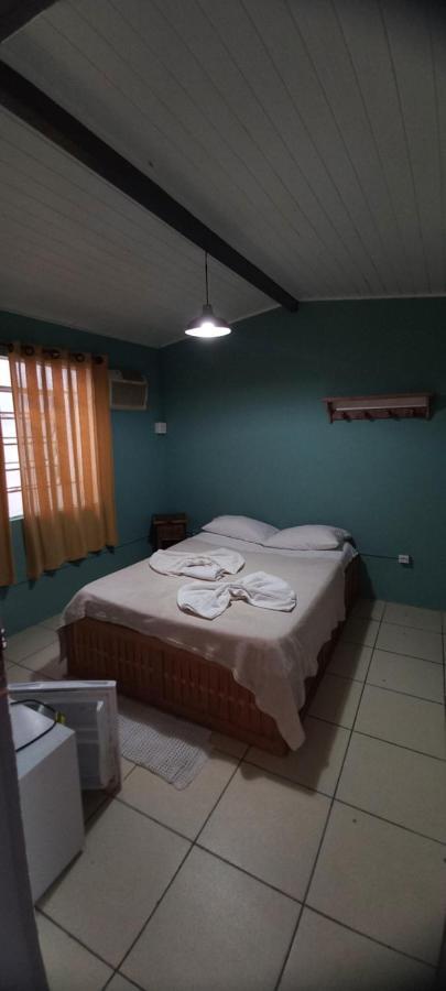 Paraty Santo Hostel Bar Екстер'єр фото