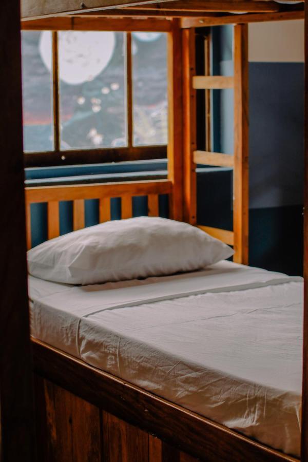 Paraty Santo Hostel Bar Екстер'єр фото