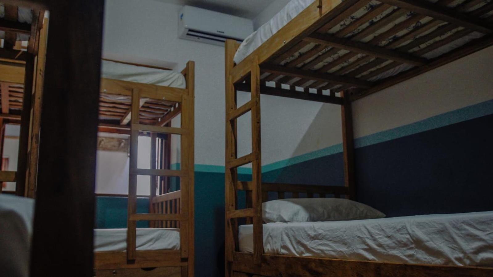 Paraty Santo Hostel Bar Екстер'єр фото