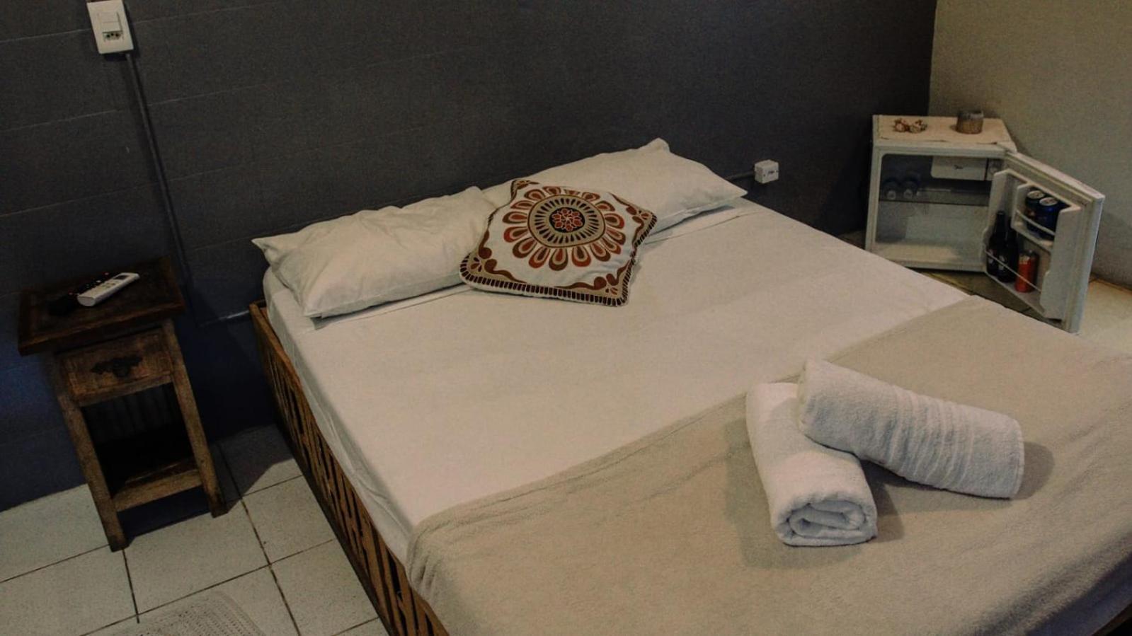 Paraty Santo Hostel Bar Екстер'єр фото