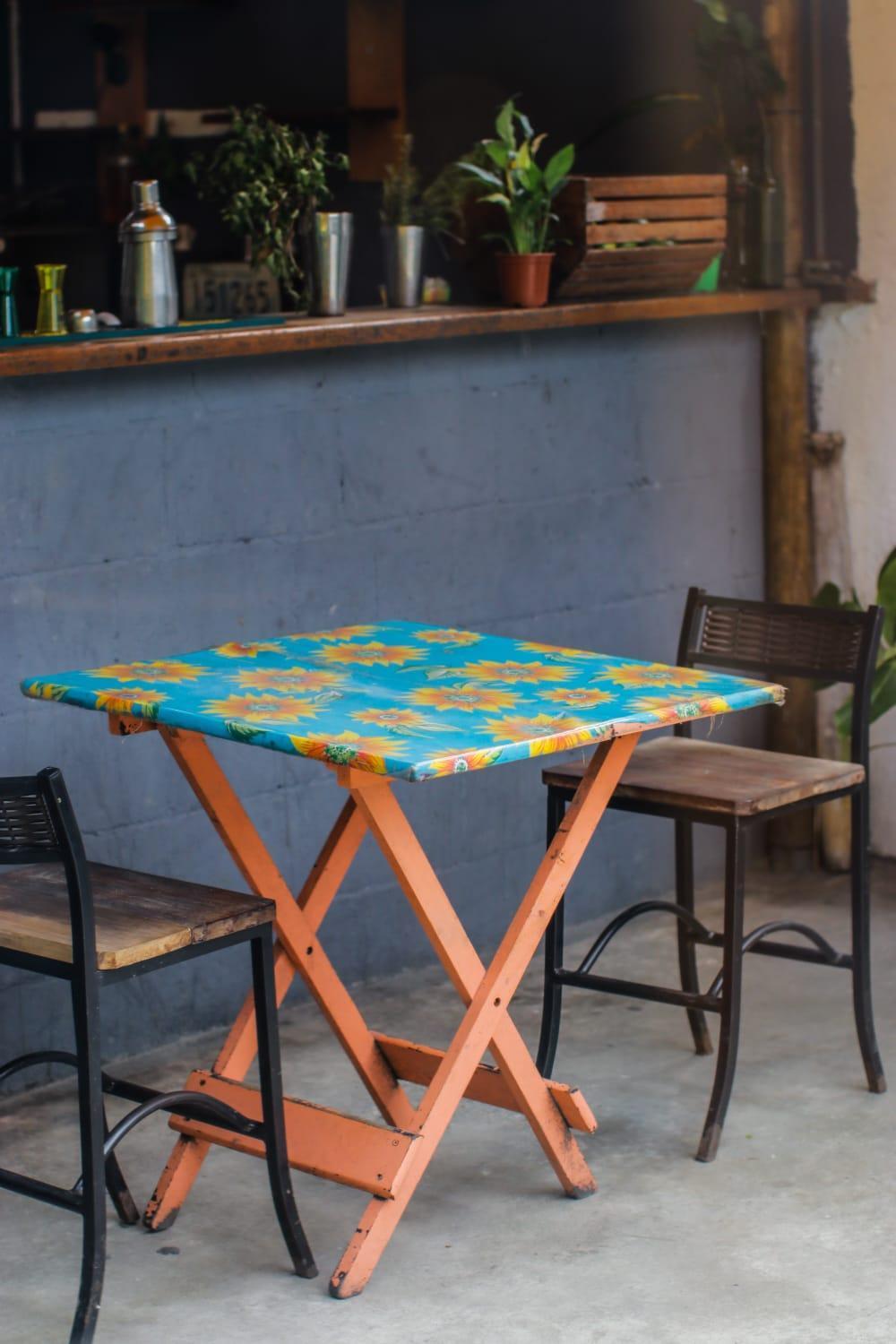 Paraty Santo Hostel Bar Екстер'єр фото