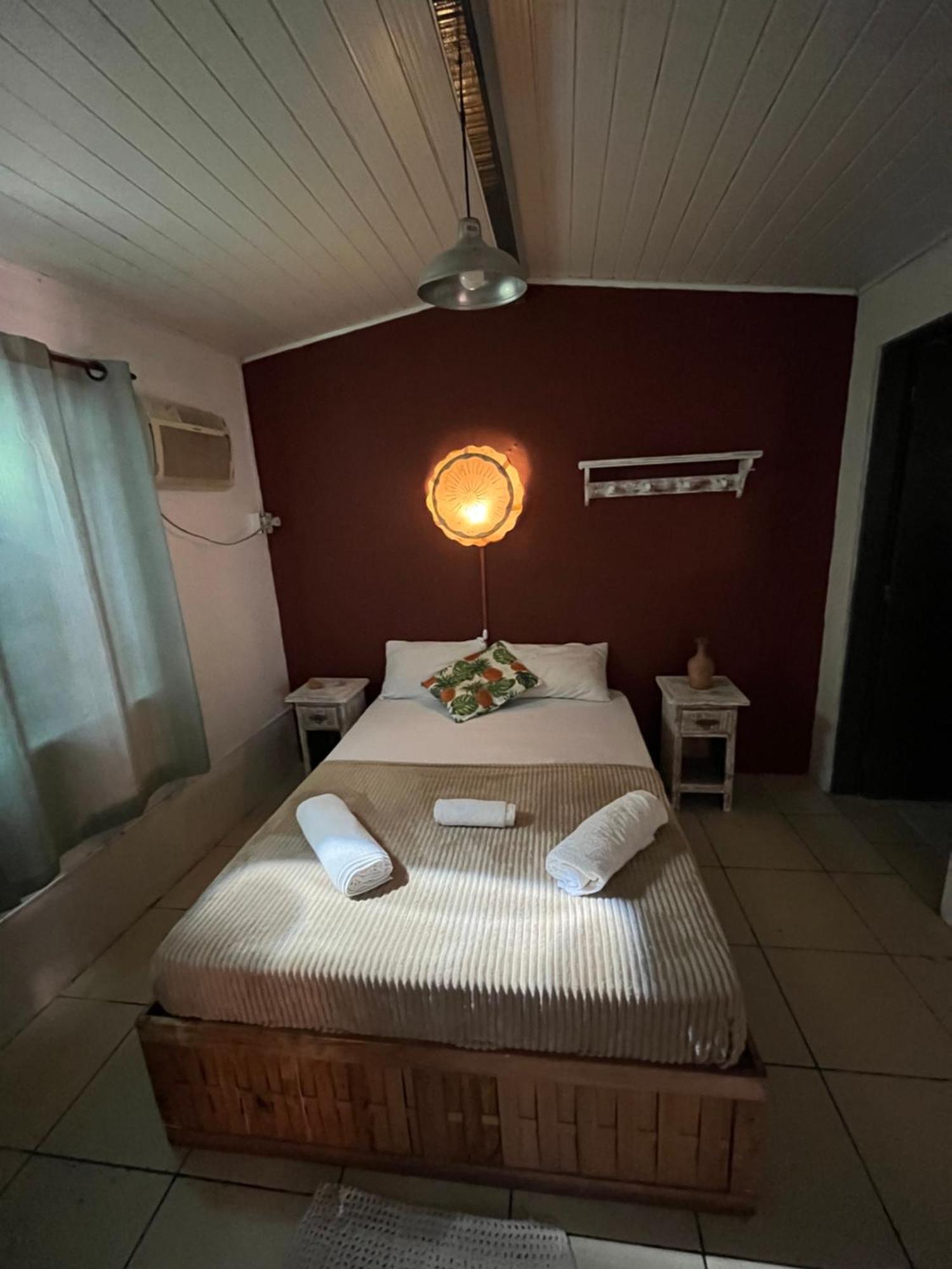 Paraty Santo Hostel Bar Екстер'єр фото