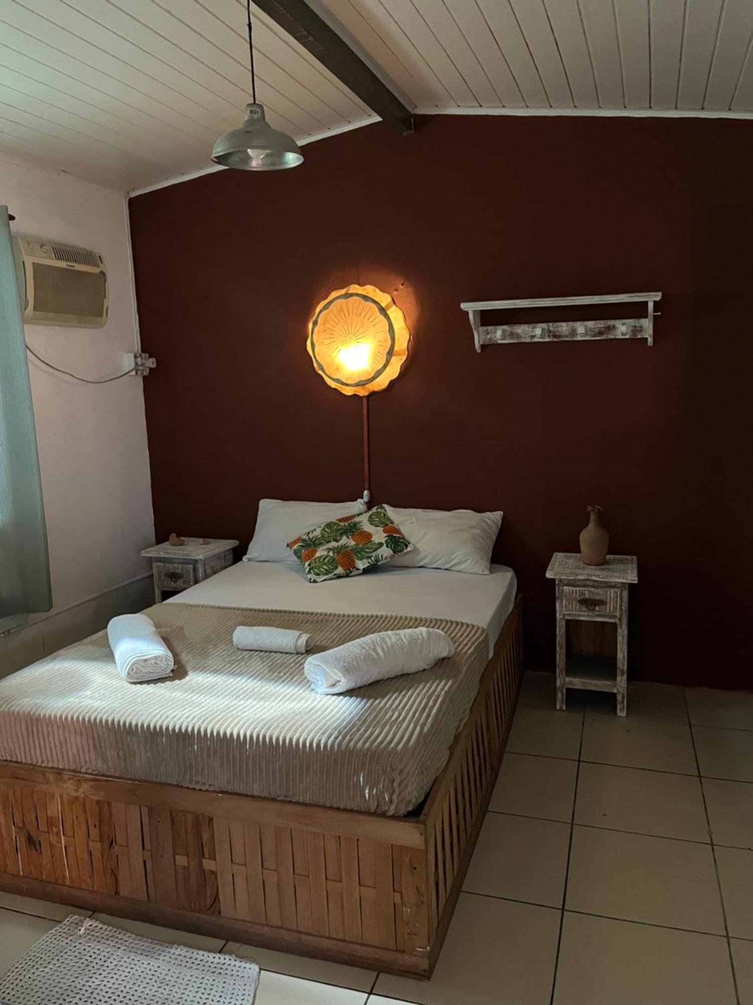 Paraty Santo Hostel Bar Екстер'єр фото