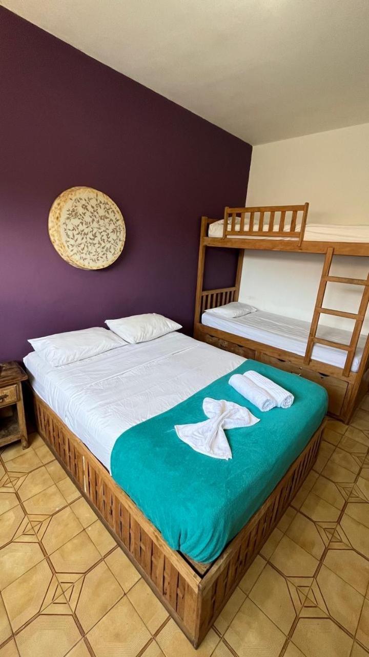 Paraty Santo Hostel Bar Екстер'єр фото