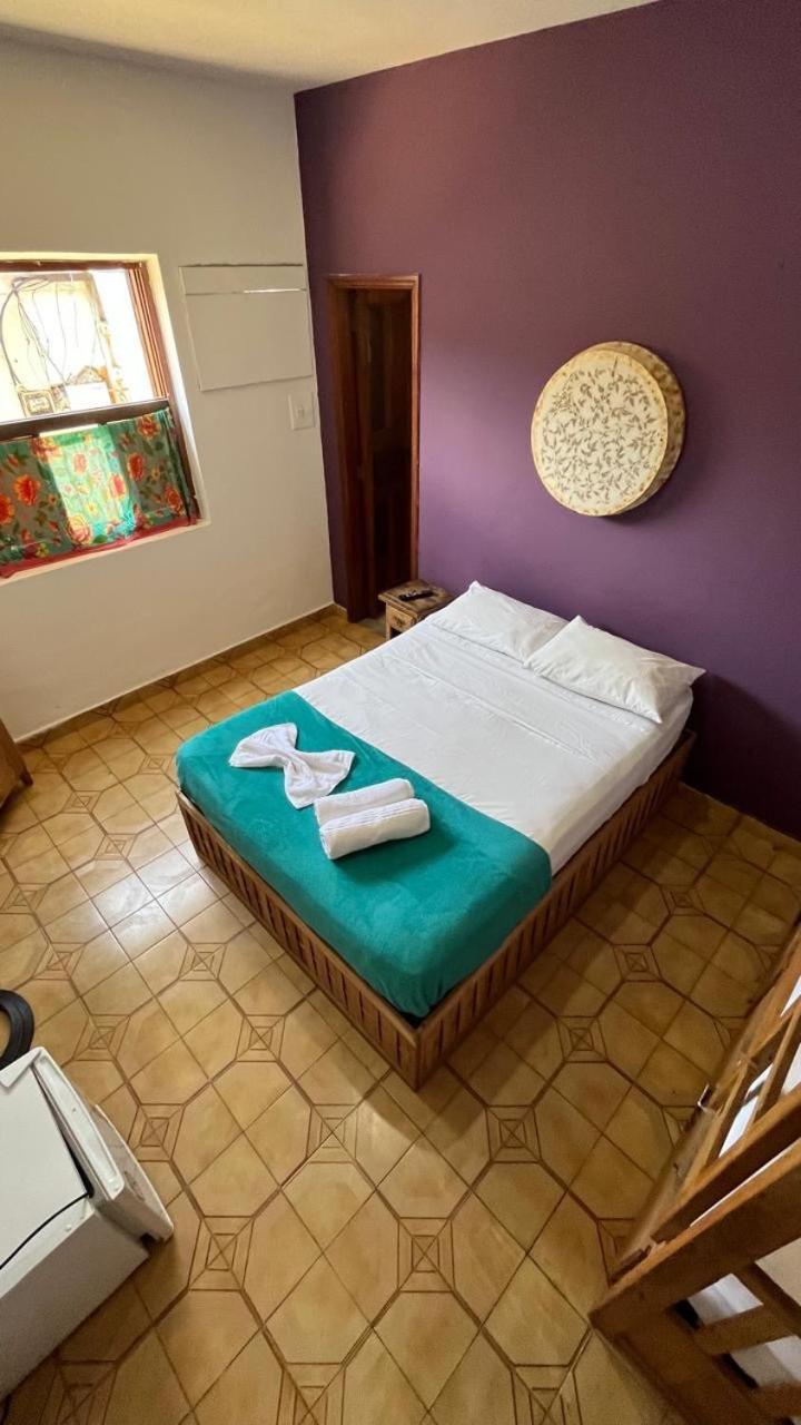Paraty Santo Hostel Bar Екстер'єр фото